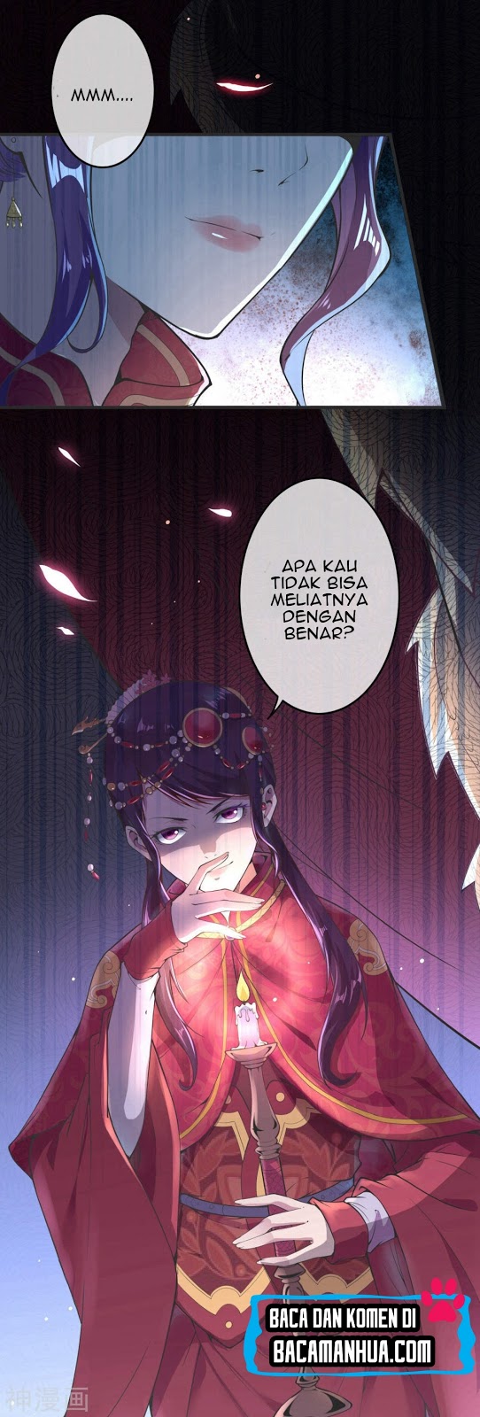 Foral Guardian In The City chapter 1